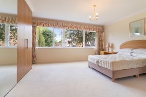 Bedroom 1- click for photo gallery